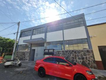 Departamento Céntrico en Gdl, Jalisco 70m2 Venta Condominio de 11 Unidades en Total — 2 rec · 70.00