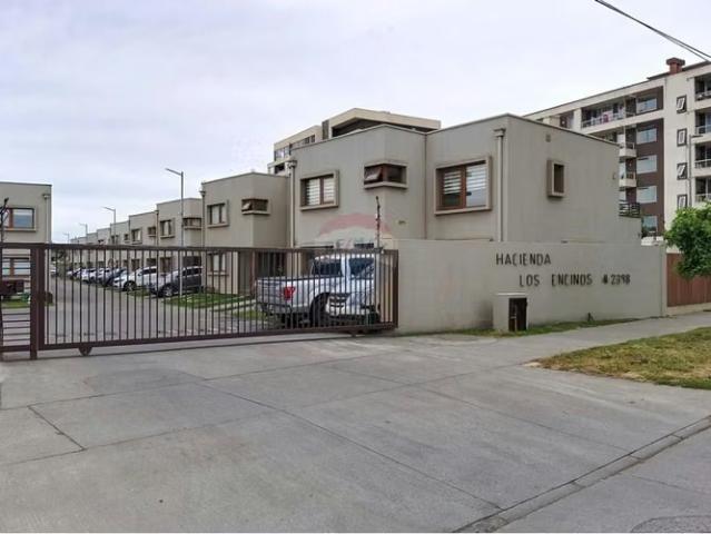 Departamento céntrico en los ángeles, chile | 2 dormitorios por 115000. 00 en Los Ángeles