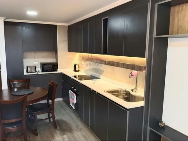 Departamento céntrico en los ángeles, chile | 2 dormitorios por 128000. 00 en Los Ángeles