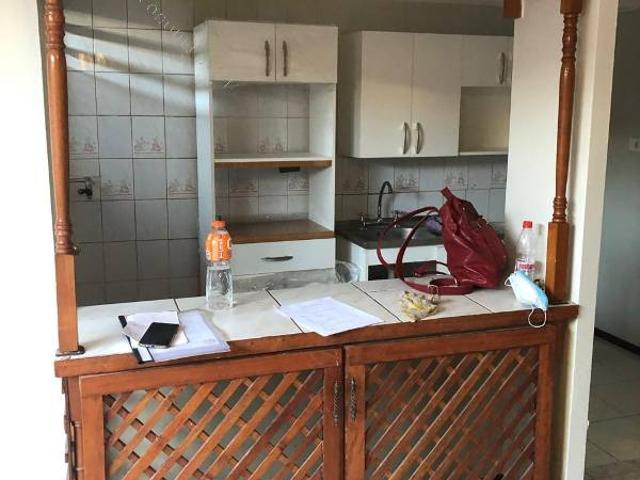 Departamento céntrico en Maipu