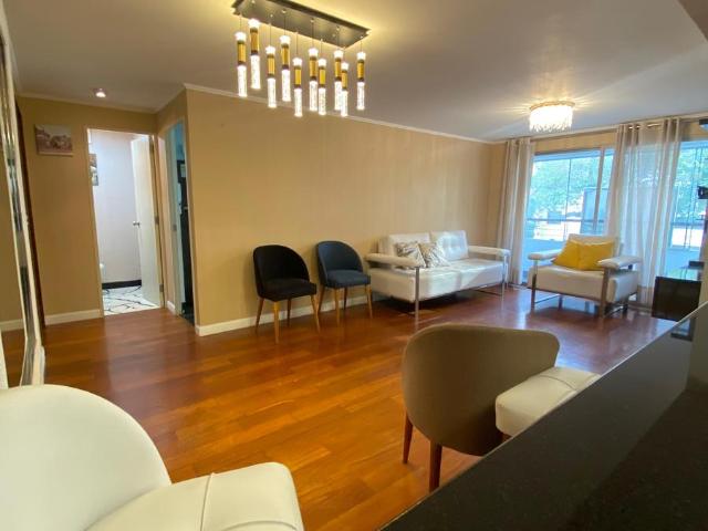 Departamento centrico en miraflores