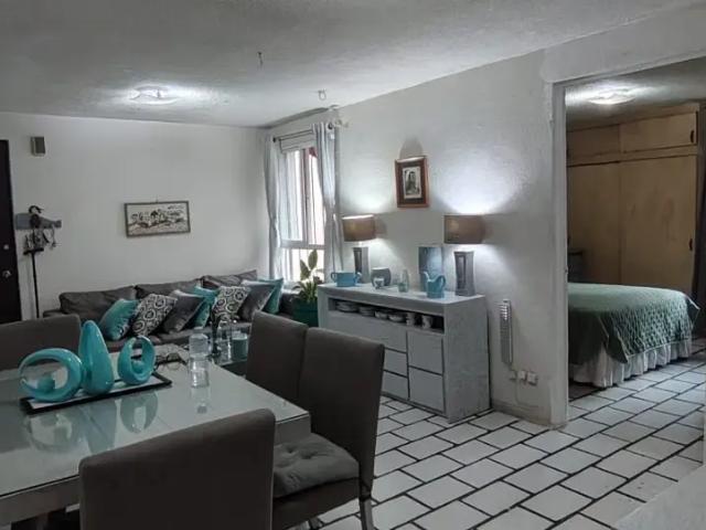 DEPARTAMENTO CENTRICO EN PLANTA BAJA