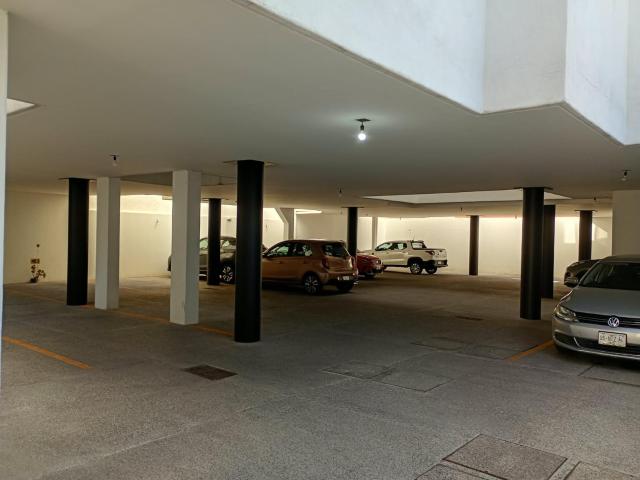 DEPARTAMENTO CENTRICO EN RENTA