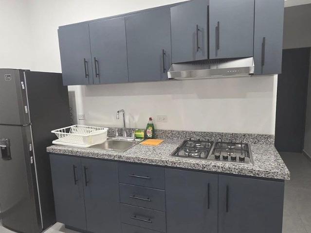 DEPARTAMENTO CENTRICO EN RENTA PLANTA BAJA