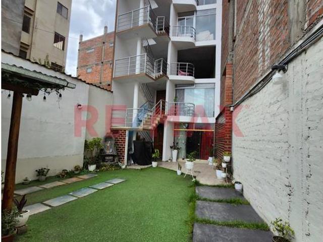 Departamento Centrico En Venta
