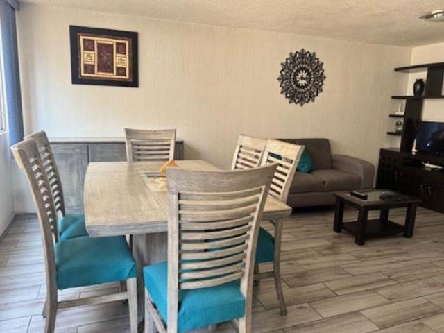 Departamento Céntrico y a excelente precio
