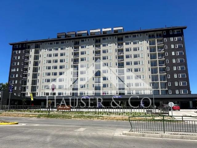 Departamento Centricos 1,2 Y 3 Dormitorios En Villarrica