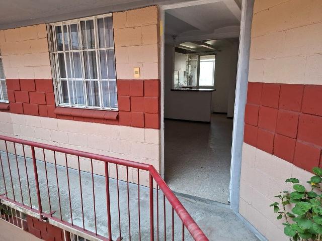 Departamento Centro Azcapotzalco