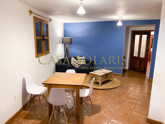 DEPARTAMENTO CENTRO CARCAMANES