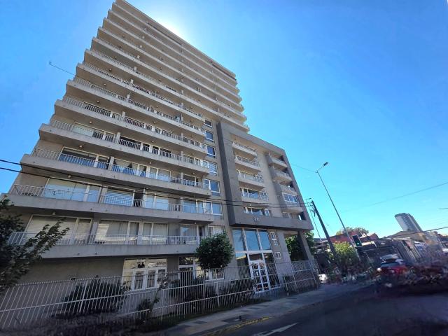 Departamento, Centro de Concepción, amoblado, 1D1B1E1B