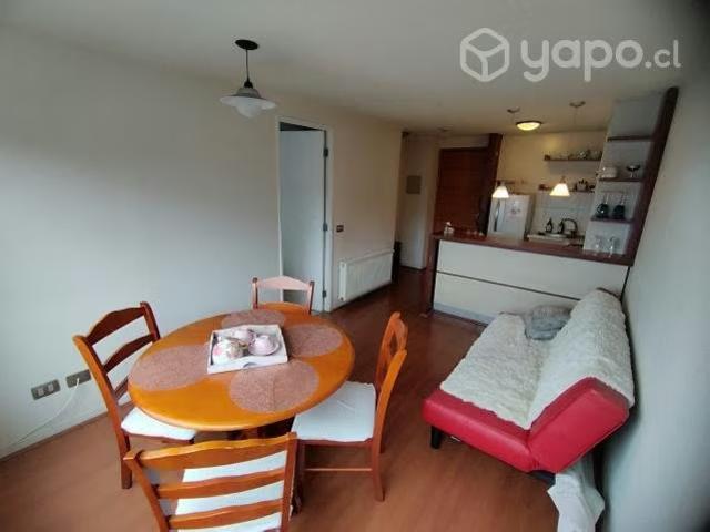 Departamento Centro De Puerto Montt Semi Amoblado | 1 dormitorios por 2750.00 en Puerto Montt