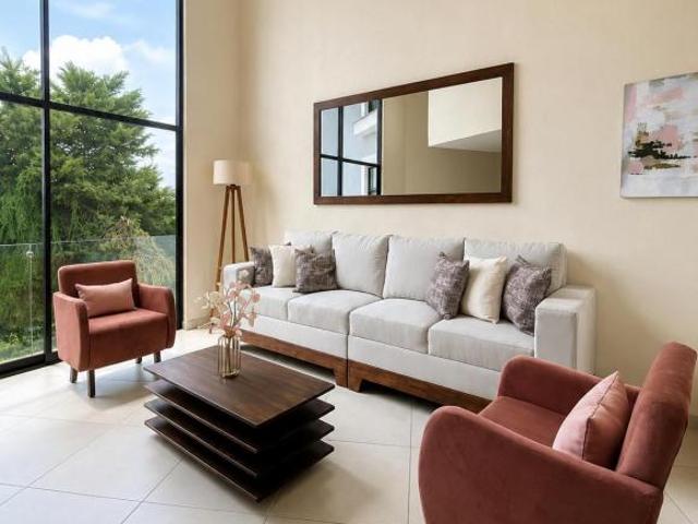 Departamento | Centro Histórico de 124 m² con 2 recámaras en venta