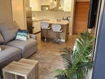 Apartamento en venta en Las Vertientes, Pucón - Estacionamiento