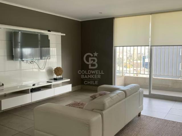 Departamento Centro Viña, Calle Quillota | 2 dormitorios por 4650.00 en Viña del Mar
