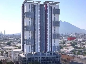 Calle General Jerónimo Treviño Monterrey, Monterrey Centro, Monterrey Nuevo León, Nuevo Leon