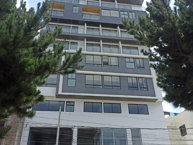 Departamento cerca a universidad Upla