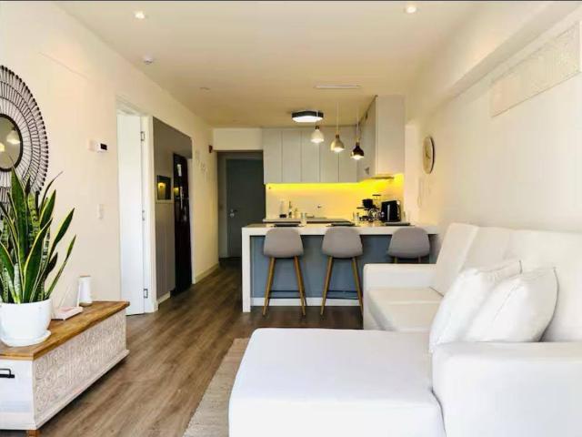 DEPARTAMENTO CERCA AL MALECON EN MIRAFLORES
