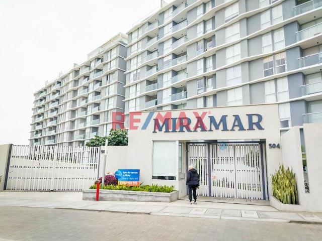 Departamento Cerca Al Mar San Bartolo