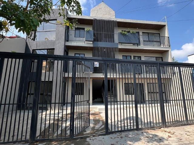 DEPARTAMENTO CERCA DE COLOMOS