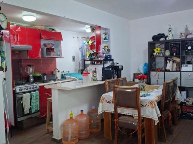 DEPARTAMENTO CERCA DE CU, METRO COPILC