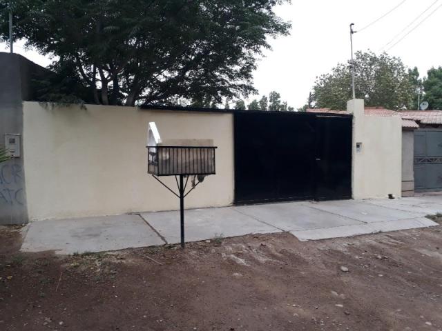 Departamento.cerca De Barrio Solares