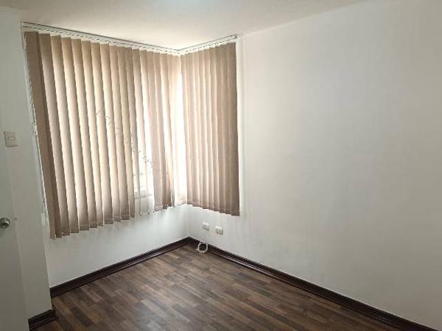 Departamento cerca de Jumbo