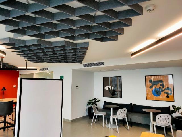 Departamento cerca de Midtown