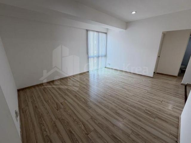 Departamento Cerca de Polanco y Toreo Parque Central