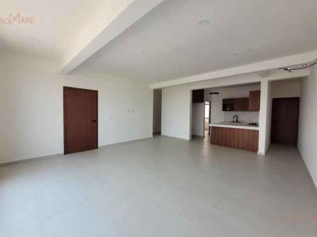 Departamento cerca del Blvd Vicente Fox | Roof Top con Vista al mar