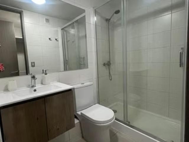DEPARTAMENTO cercano a metro mirador | 2 dormitorios por 3490.00 en La Florida