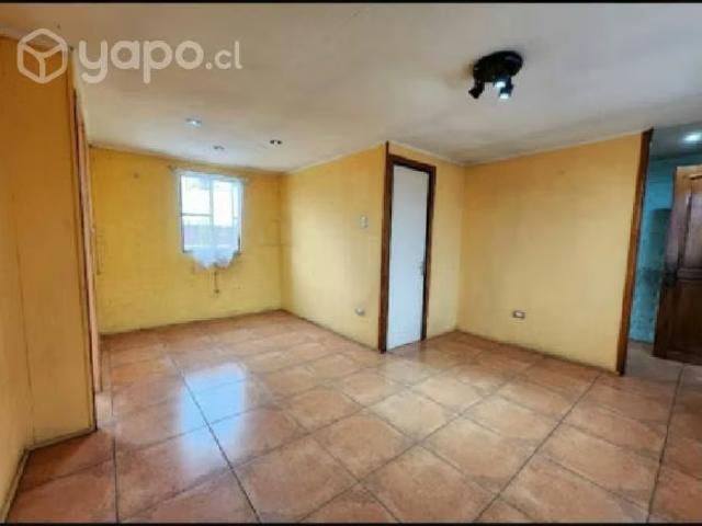 Departamento cercano a metro San Pablo | 2 dormitorios por 50000. 00 en Lo Prado