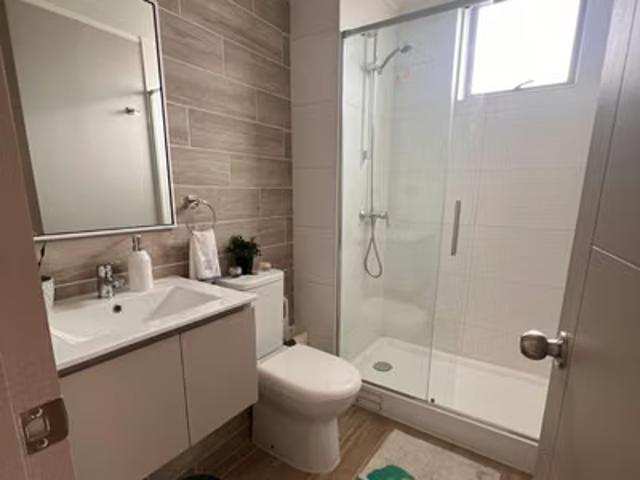 Departamento cercano a comercio portal de quillota | 3 dormitorios por 3975.00 en Quillota
