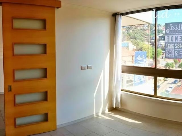 Departamento cercano al hospital gustavo fricke | 0 dormitorios por 99000. 00 en Viña del Mar