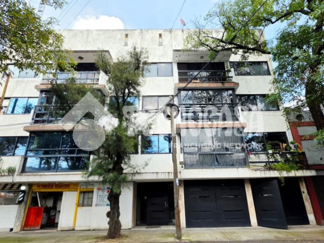 DEPARTAMENTO CERRO DE JESUS, COL. CAMPESTRE CHURUBUSCO