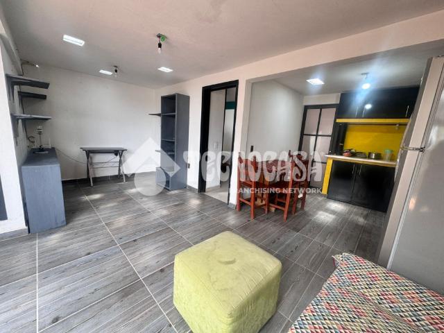 DEPARTAMENTO CERRITO, COL. PUEBLO LA CANDELARIA