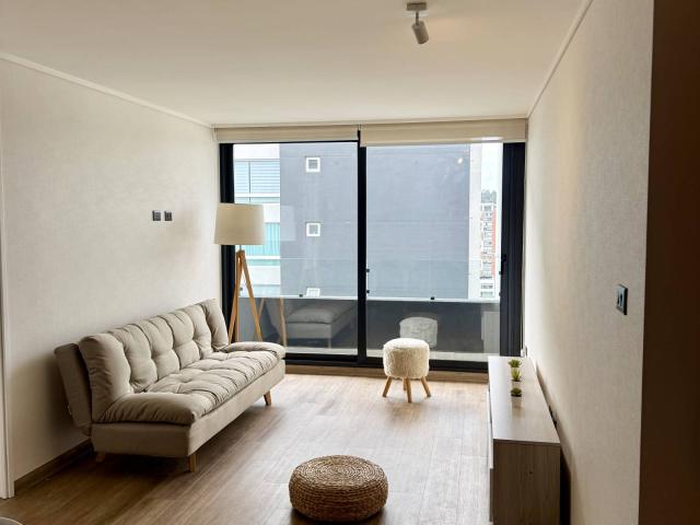 DEPARTAMENTO CHACABUCO 852