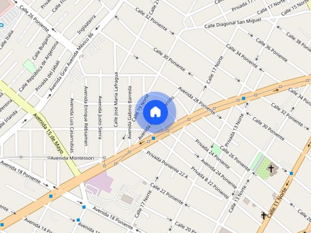 Departamento chico, ideal para una persona o una pareja