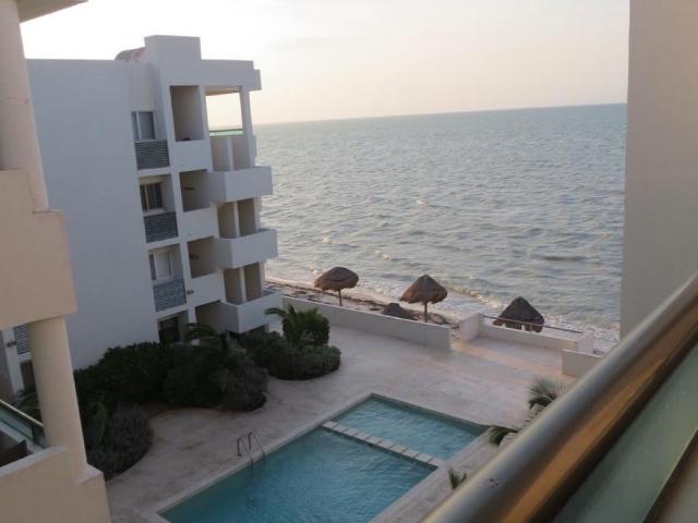 Departamento Chicxulub Puerto
