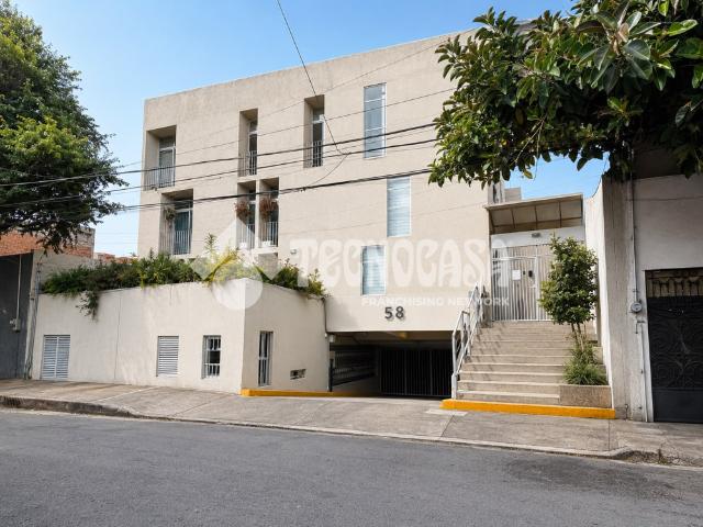 DEPARTAMENTO CHIMALPOPOCA, COL. ZAPOTLA