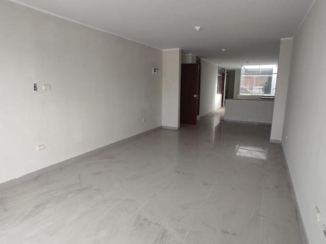 Departamento Chorrillos