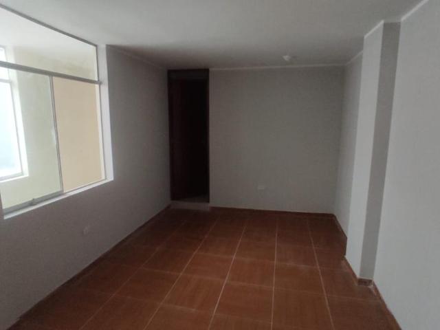 Departamento Chorrillos