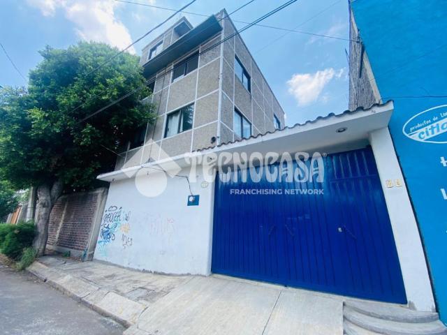 DEPARTAMENTO CITLALI, COL. EJIDOS DE SAN PEDRO MARTIR