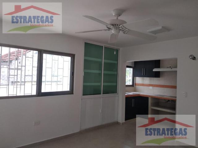 Departamento Ciudad del Carmen Centro