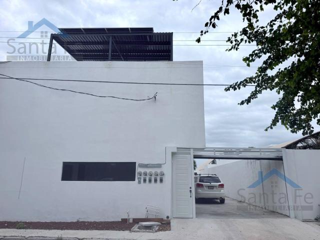 Departamento Ciudad Victoria Centro