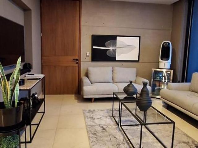 Departamento Cinque Terre dentro de La Campiña León Guanajuato