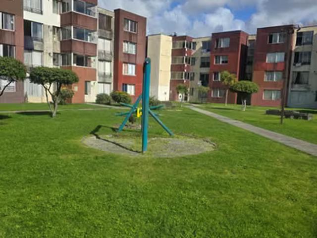 Departamento cipreses de bellavista/concepcion | 3 dormitorios por 75000. 00 en Concepción