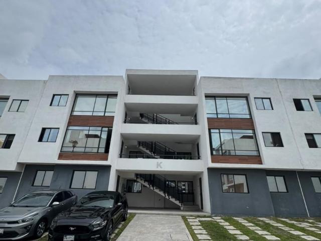 Departamento claustros del campestre