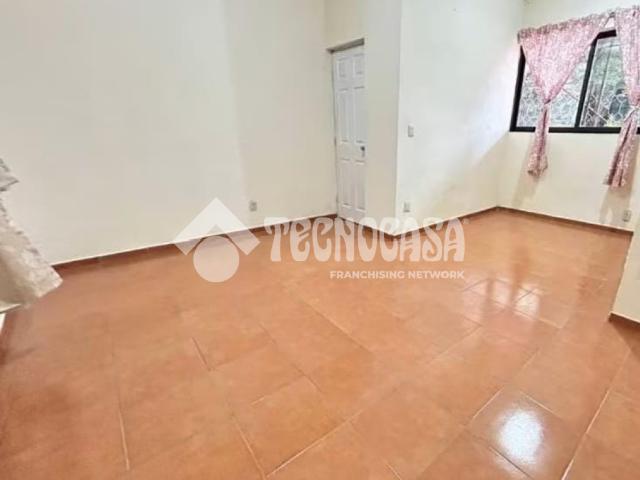 DEPARTAMENTO CLAVELES, COL. TORRES DE POTRERO