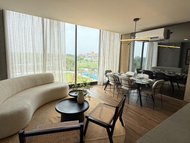 Departamento en Venta Proeza San Nicolas de los Garza NL
