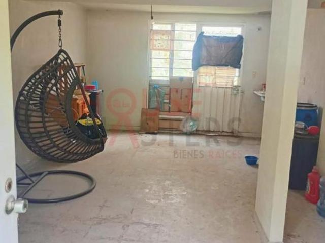 Departamento Cuautitlán Izcalli, Lomas de San Francisco Tepojaco